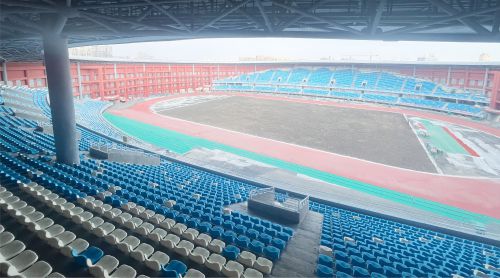 專業(yè)場館座椅六大核心指標(biāo)，打造安全舒適觀演體驗(yàn)